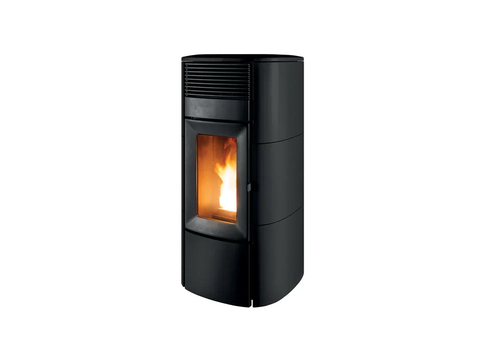 Stufa a Pellet MCZ Club Air 10 R Maestro Plus Da 10 Kw Vari Colori