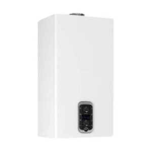 Caldaia a condensazione a metano o gpl 25 kW Chaffoteaux Mira Advance Link 3310612 + kit fumi